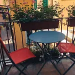 In Centro Casa de Férias *