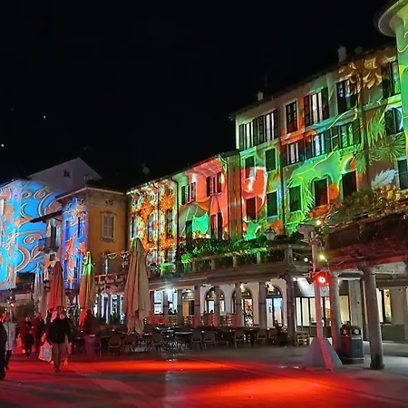 In Centro