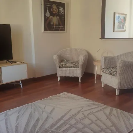 In Centro Ferienhaus Lecco