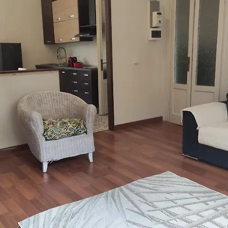 In Centro Σπίτι διακοπών *