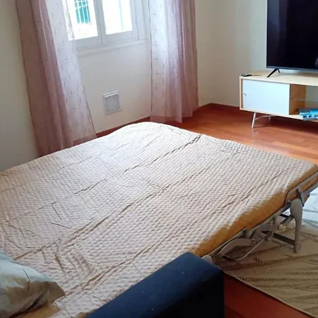 Dom wakacyjny In Centro *