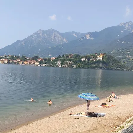 Dom wakacyjny In Centro Lecco