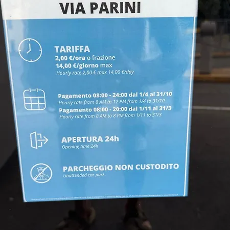In Centro * Lecco