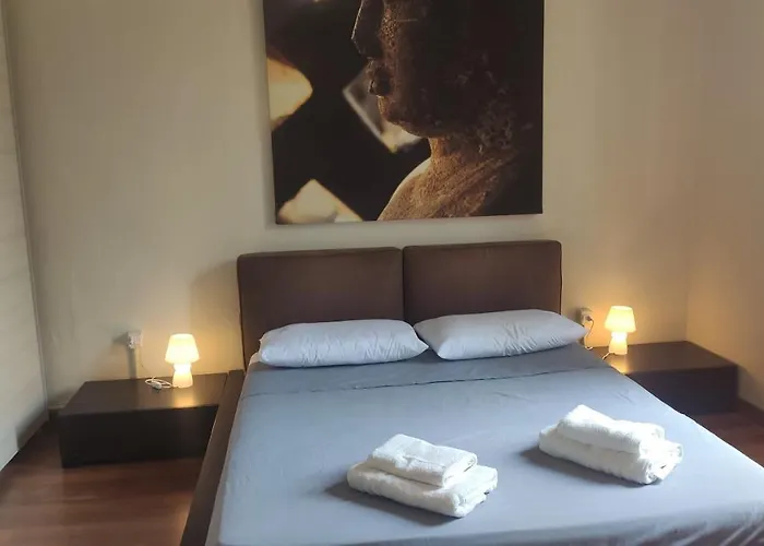 In Centro Лекко