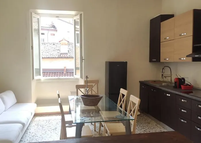 In Centro * Лекко