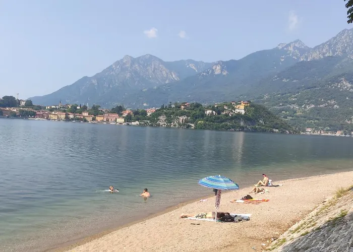 Nyaraló In Centro Lecco