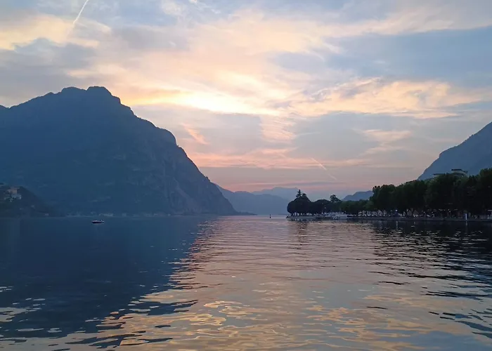 In Centro * Лекко