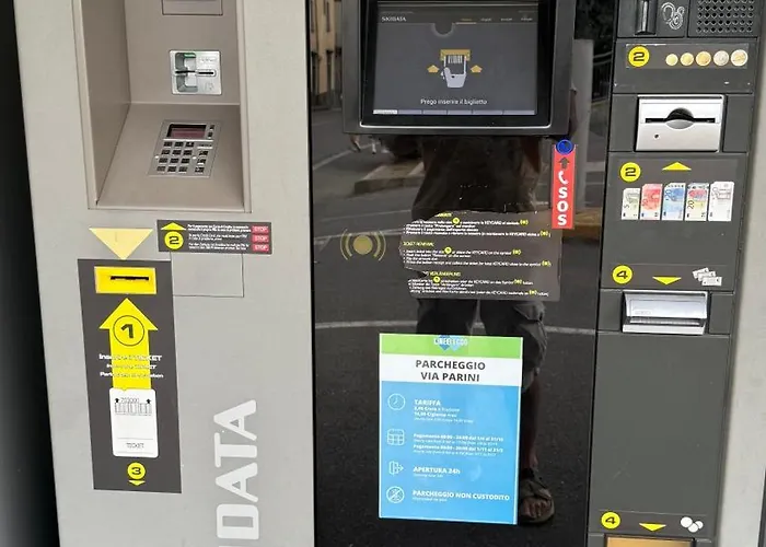 بيت للعطل In Centro ليكو