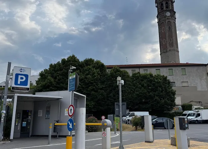 In Centro Дом отдыха Лекко