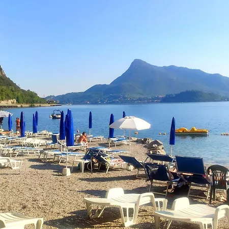 Hébergement de vacances In Centro *