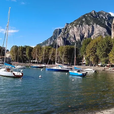 In Centro בית נופש לקו