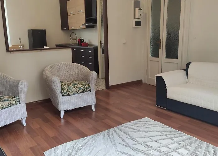 In Centro Holiday home *