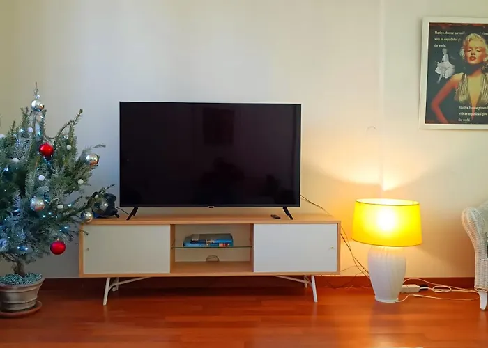 Holiday home In Centro Lecco