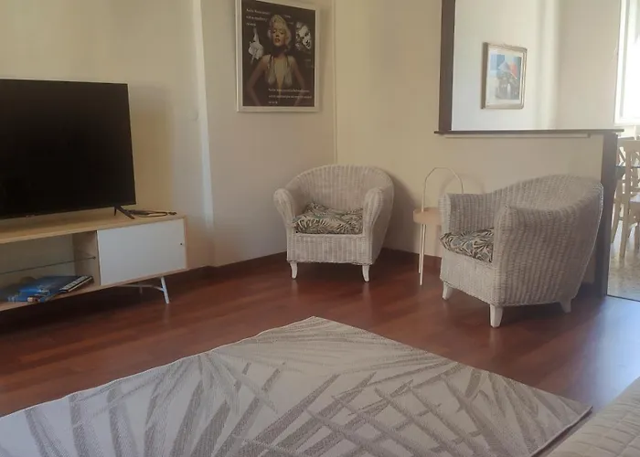 In Centro Holiday home Lecco