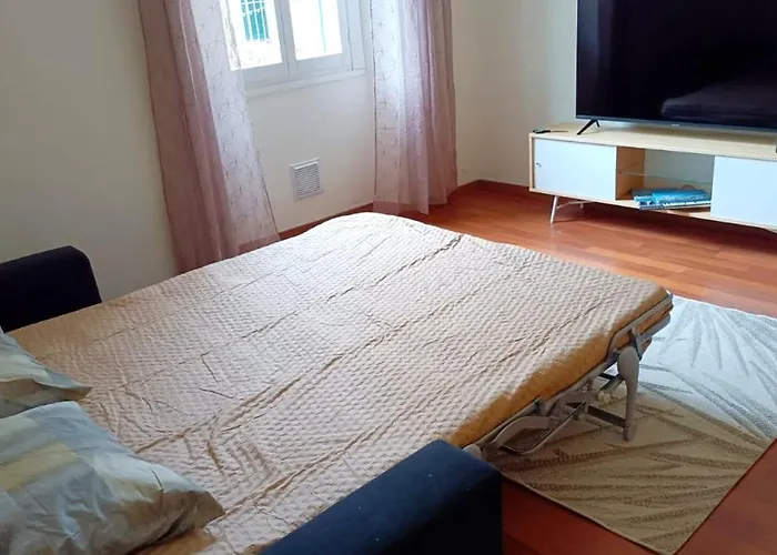 Holiday home In Centro *