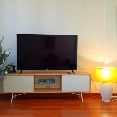 度假居 In Centro 莱科