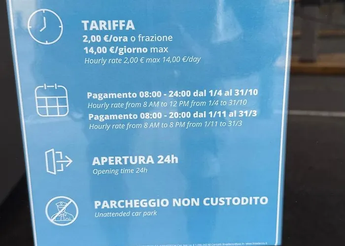 In Centro * Lecco